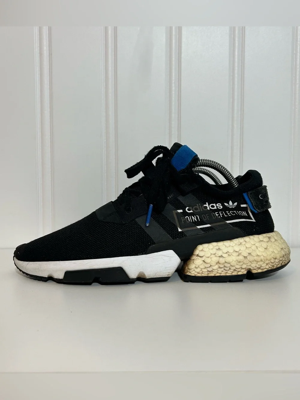 adidas breathable knit